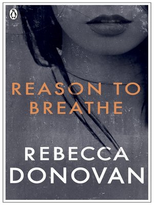 cover image of Reason to Breathe (The Breathing Series #1)
